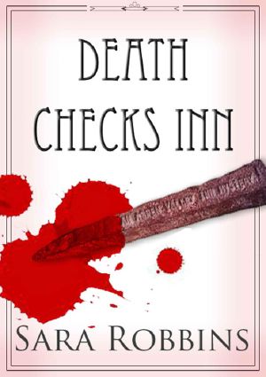 [Aspen Valley Inn 01] • Death Checks Inn